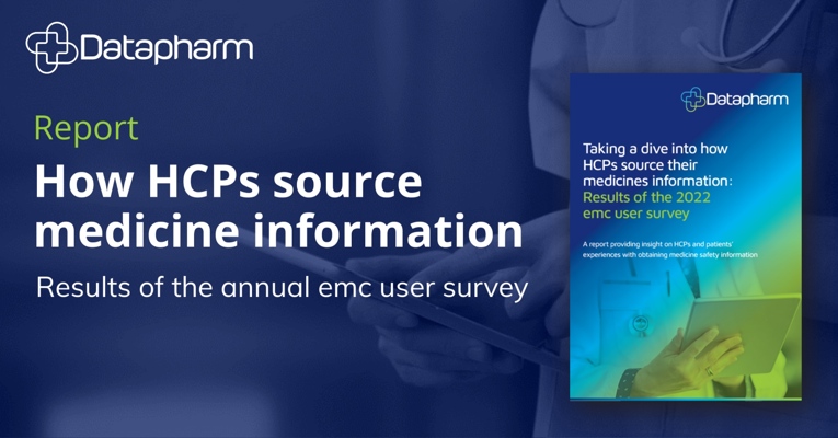 emc user survey report 2022
