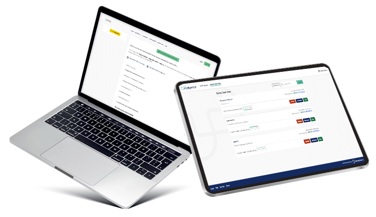 emc market intelligence for Pharma