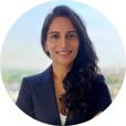 Nishali Patel