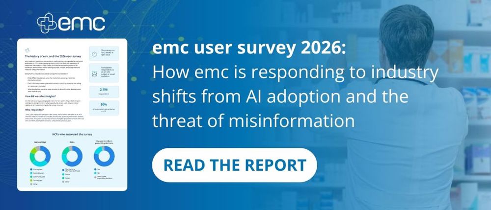 emc user survey report 2026